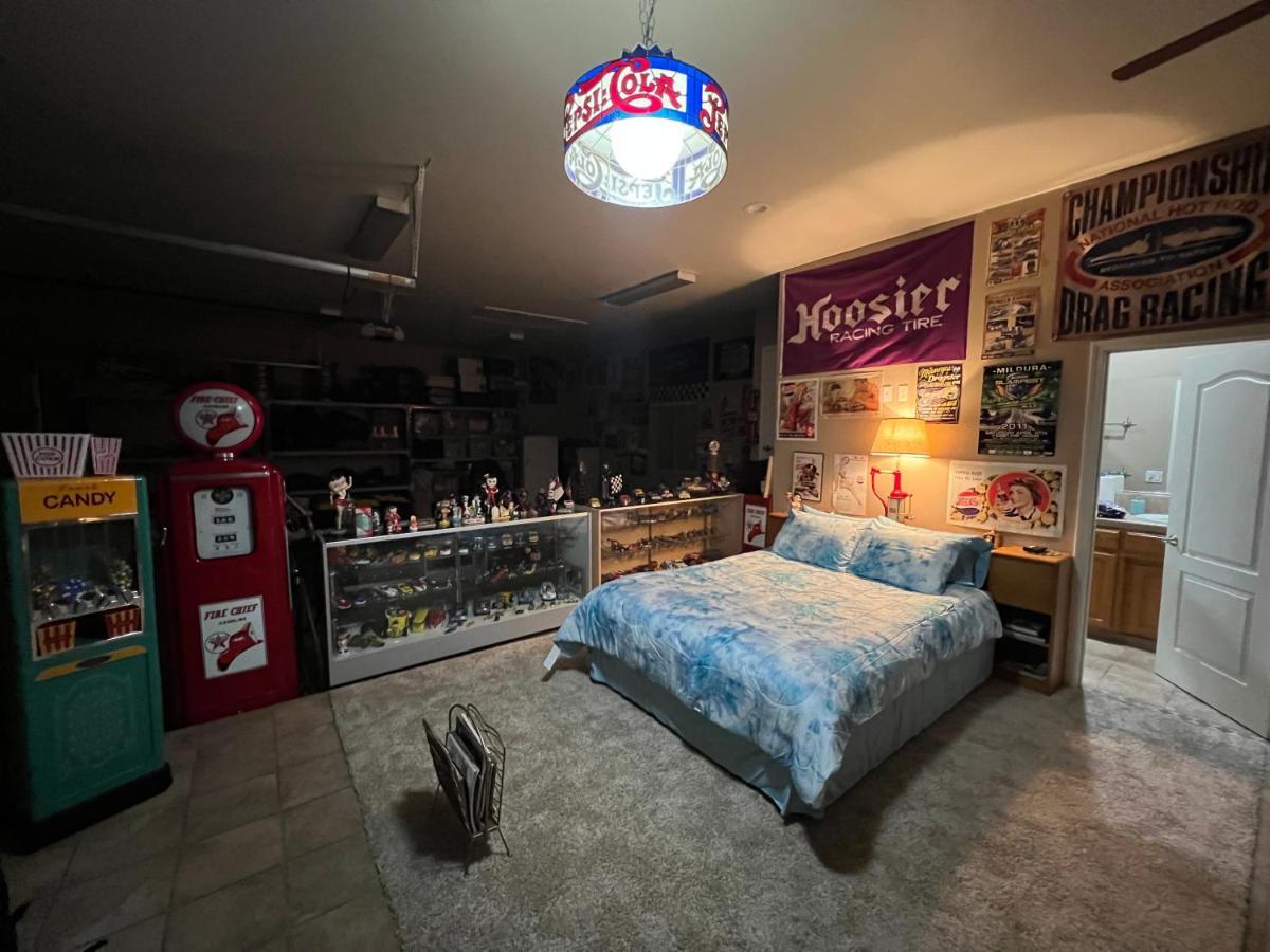 My Oasis Apartment เบเกอร์สฟีลด์ ภายนอก รูปภาพ