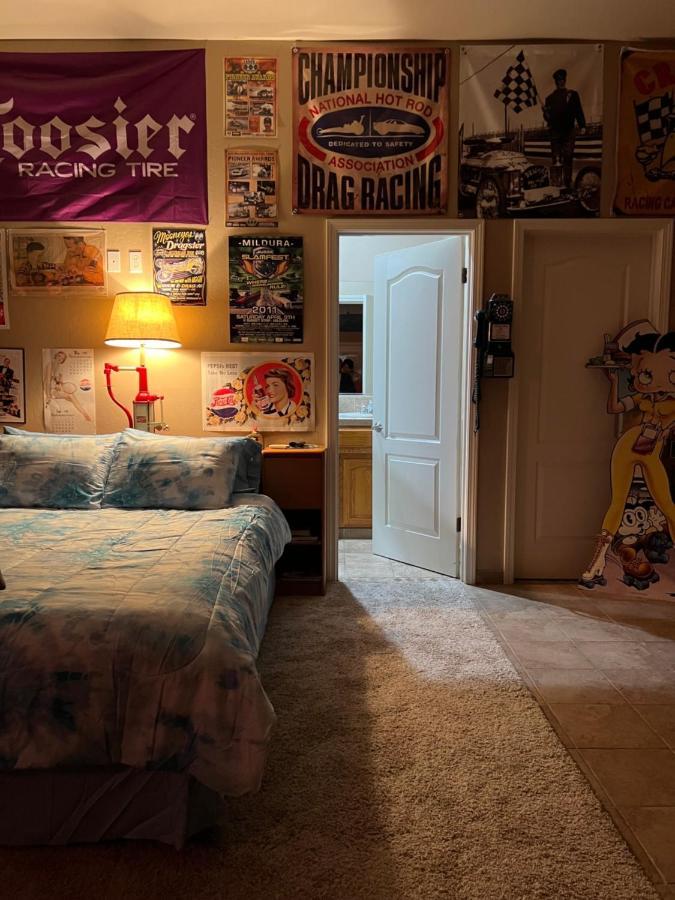 My Oasis Apartment เบเกอร์สฟีลด์ ภายนอก รูปภาพ