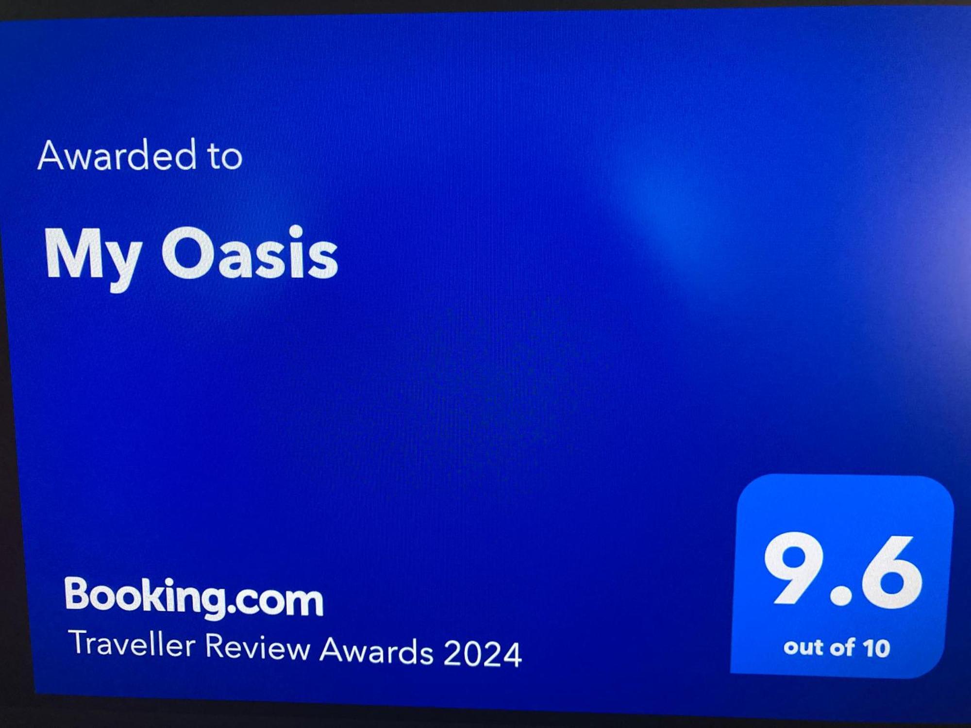 My Oasis Apartment เบเกอร์สฟีลด์ ภายนอก รูปภาพ